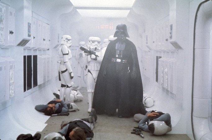 PM Modi Ends His Speech At ICAI To Darth Vader's Imperial March