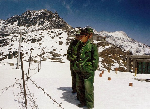 China issues new travel advisory for India China issues new travel advisory for India