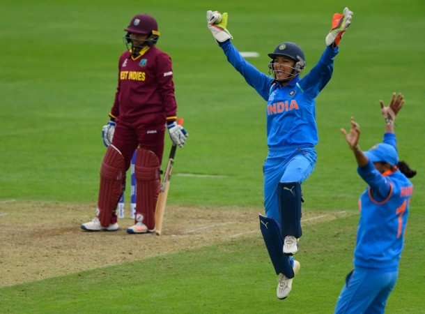 Live streaming: India vs Sri Lanka - Women's Cricket World ... - 610 x 450 jpeg 59kB