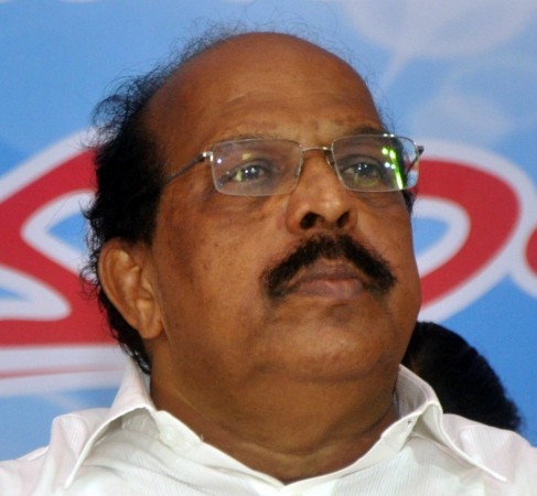 Kerala Minister G Sudhakaran flings racial slur at senior World Bank official