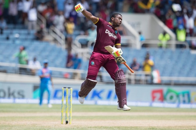 West Indies Shine In T20 Cricket Again As India Are Well Beaten ...