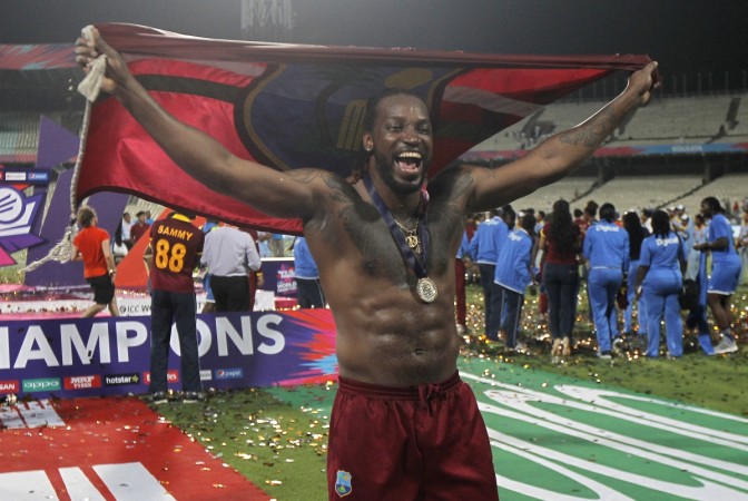 Darren Bravo set to play for West Indies again as impasse ends