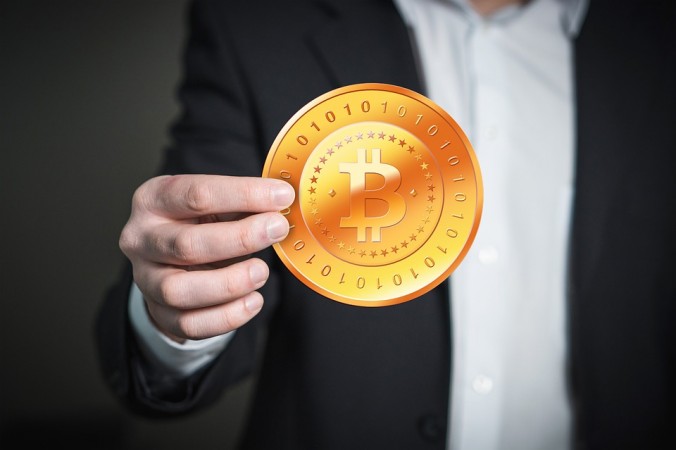 Bitcoin
