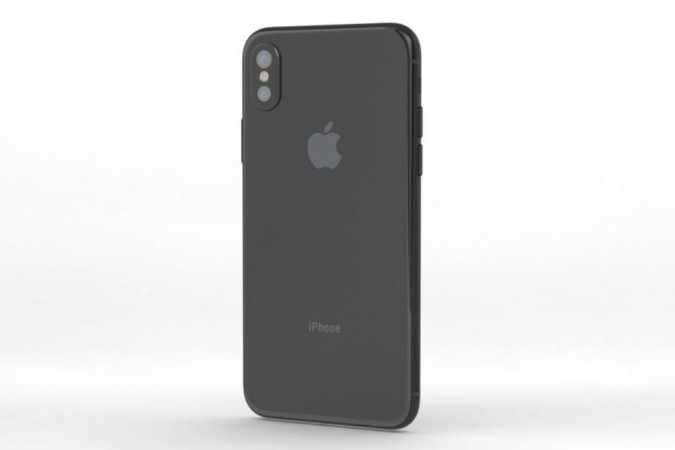 iPhone 8 redesign confirms bezel-less display, vertical dual rear cameras in leaked CAD files iPhone 8 CAD render