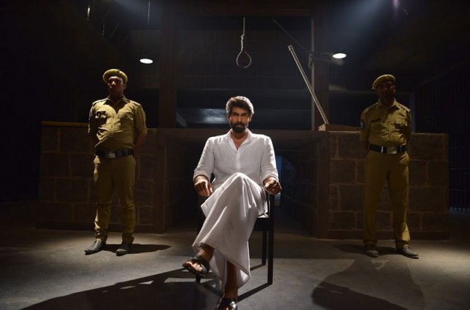 Rana Daggubati in Nene Raju Nene Mantri Rana Daggubati in Nene Raju Nene Mantri