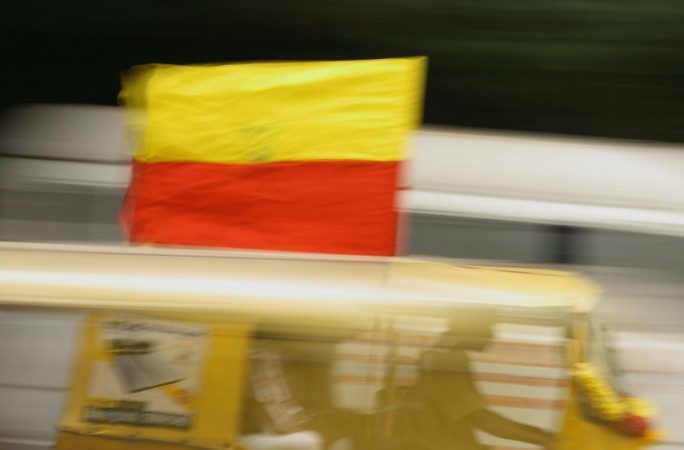 Can Karnataka Have Own Flag? Government Sets Up Committee To Explore Can Karnataka Have Own Flag? Government Sets Up Committee To Explore