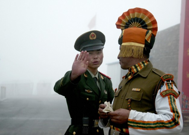 Modi must not ignore China's threats as Nehru did in 1962 Modi must not ignore China's threats as Nehru did in 1962