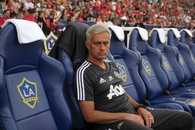 Jose Mourinho sends message to Man United supporters about Marcus Rashford Jose Mourinho sends message to Man United supporters about Marcus Rashford