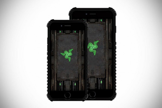 Will Razer build a dedicated smartphone for hardcore gamers? Will Razer build a dedicated smartphone for hardcore gamers?