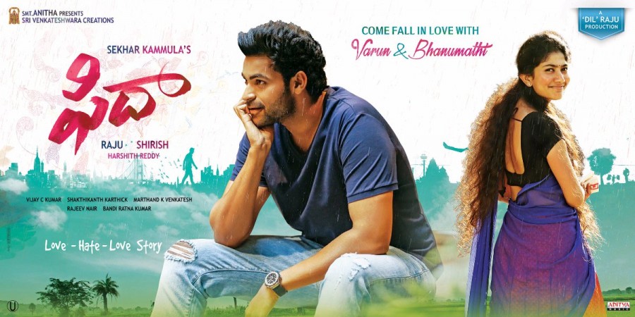 Huge fan of Kammula's natural style of filmmaking: Varun Tej