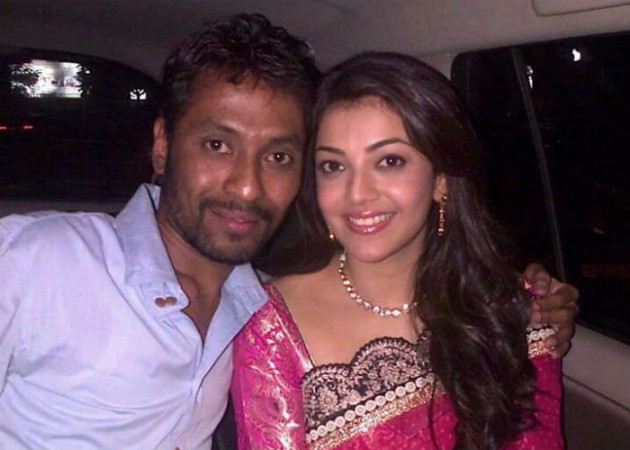 Hyderabad Drug Scandal: Actress Kajal Agarwal's Manager arrested Hyderabad Drug Scandal: Actress Kajal Agarwal's Manager arrested