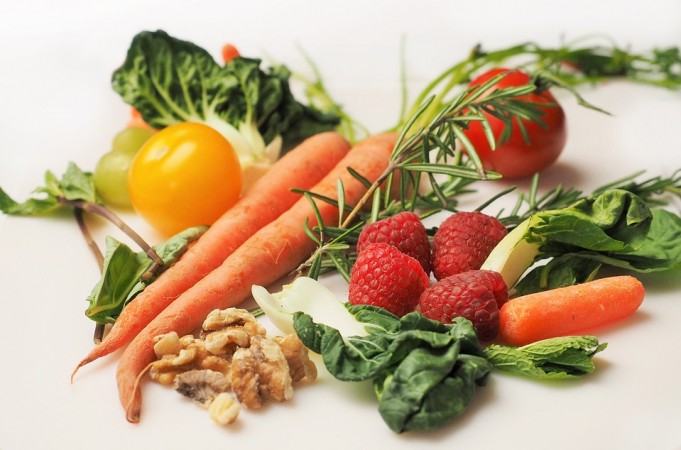 Representational Image diet, health,