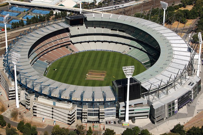 ICC Seeks BCCI's Support to Get Cricket Back to Olympic Fold ICC Seeks BCCI's Support to Get Cricket Back to Olympic Fold