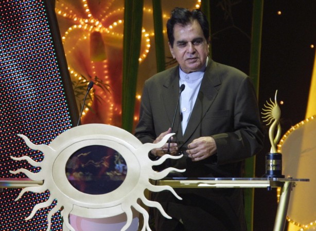 Dilip Kumar's health not good, says doctor Dilip Kumar's health not good, says doctor