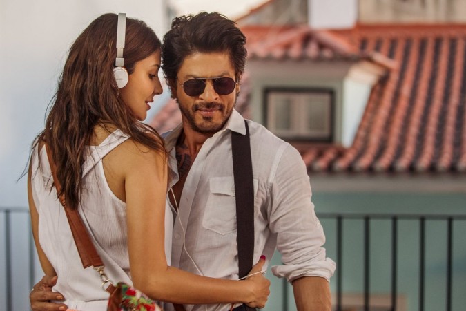 Jab Harry Met Sejal Stream Deutsch Movie2k