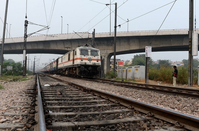 Woman hockey player found dead on rail track