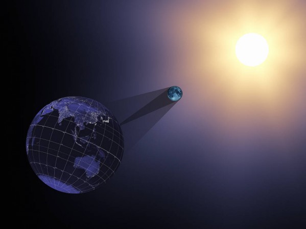 Crazy Theory Suggests That Earth Might Get Hit By Planet Nibiru Soon Crazy Theory Suggests That Earth Might Get Hit By Planet Nibiru Soon