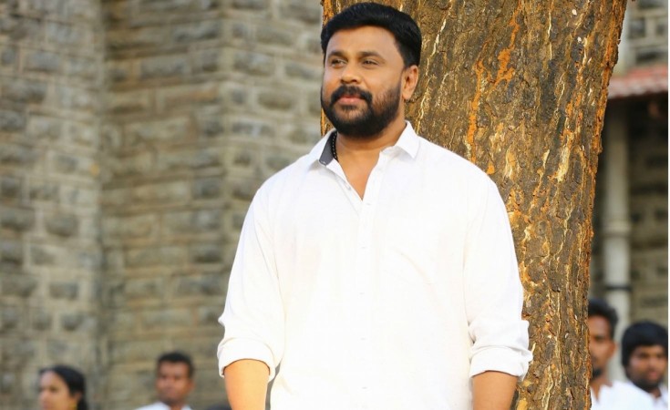 Actor Dileep Gets Conditional Bail After Four Attempts and 85 Days Custody