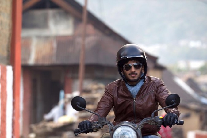 Dulquer Salmaan To Make His Bollywood Debut Soon. Details Here Dulquer Salmaan To Make His Bollywood Debut Soon. Details Here