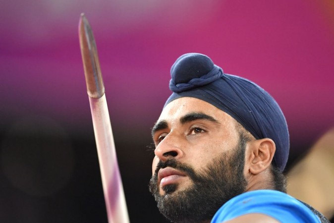 Davinder Kang. Davinder Kang