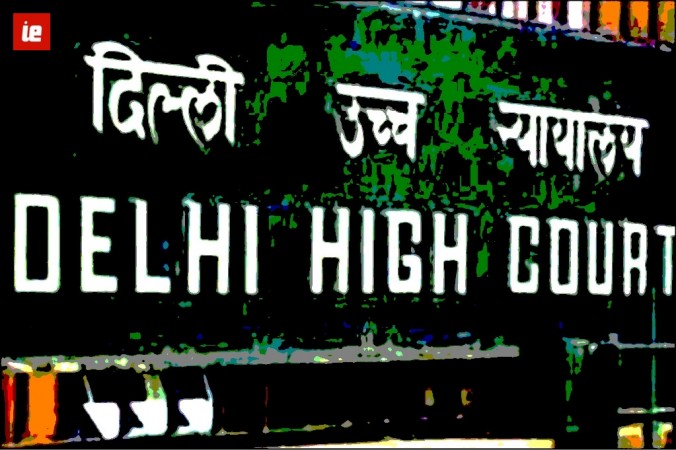 Delhi High Court on high alert after receiving bomb threat Delhi High Court on high alert after receiving bomb threat