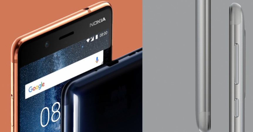 No Official Bootloader Unlock Method For The Nokia 8 No Official Bootloader Unlock Method For The Nokia 8