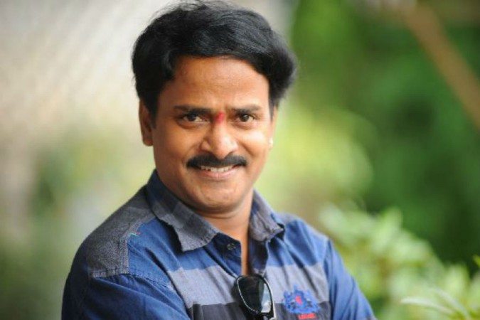 Image result for Is Venu Madhav ready to contest in 2019 Elections?