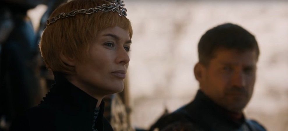 Game of Thrones season 7 finale Game of Thrones