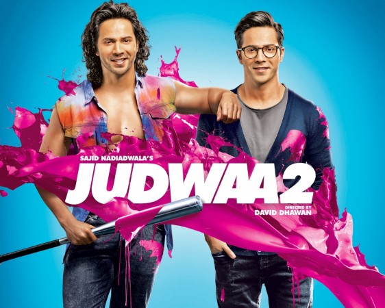 Judwaa 2