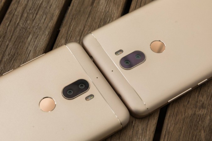 Coolpad Cool Play 6 Coolpad Cool Play 6