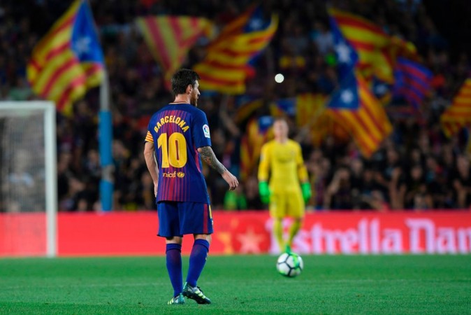 Barcelona sue Neymar for breach of contract following €222m transfer to PSG Barcelona sue Neymar for breach of contract following €222m transfer to PSG