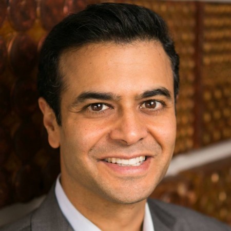 Indian origin CEO racially abused after Donald Trump criticism Indian origin CEO racially abused after Donald Trump criticism