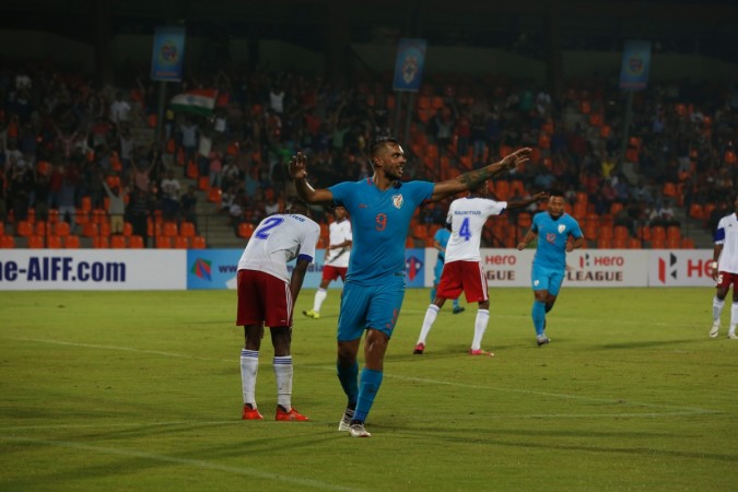 India vs St Kitts & Nevis Tri-Nation tournament 2017 India vs St Kitts & Nevis Tri-Nation tournament 2017