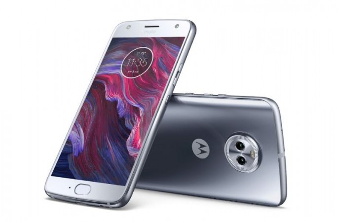 Lenovo Motorola Moto X4 launch price specifications,availability details IFA 2017 Internationale Funkausstellung Berlin