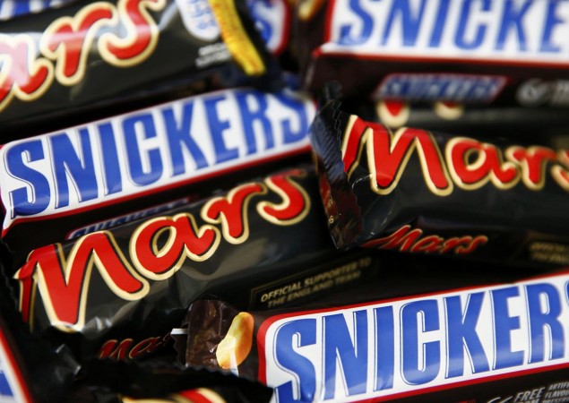 Candy giant Mars investing US$1B to tackle emissions across supply chain