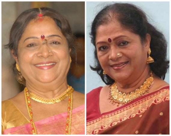 Veteran actress BV Radha passes away in Bengaluru due to cardiac arrest
