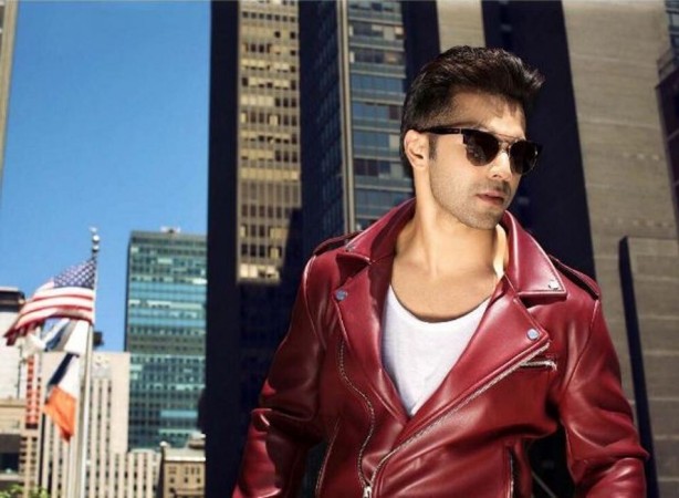 'Judwaa 2' new song 'Judwaa 2' new song