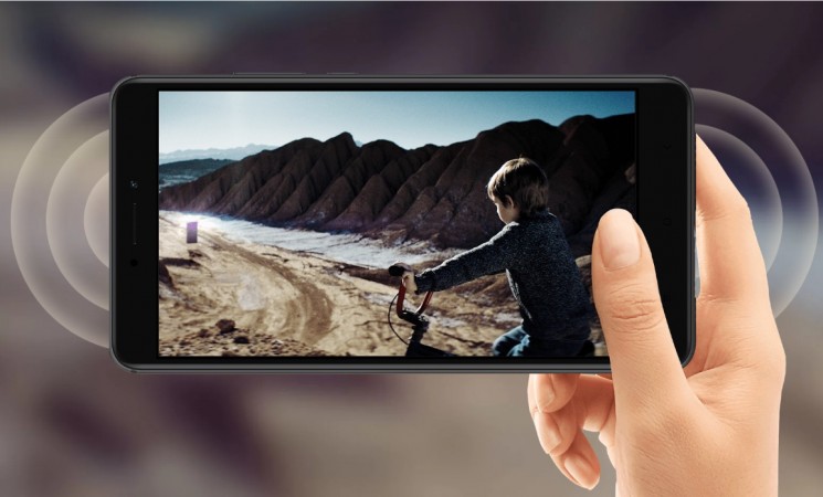 Xiaomi Redmi 5 Plus is the only new Redmi Note 5 Xiaomi Redmi 5 Plus is the only new Redmi Note 5