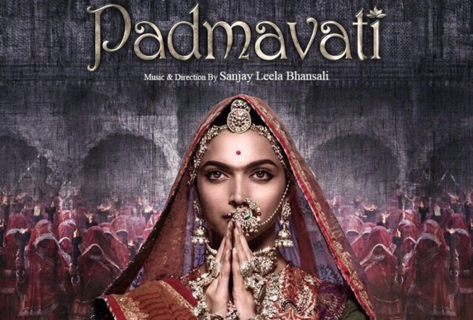 Deepika Padukone slams people who destroyed Padmavati rangoli Deepika Padukone slams people who destroyed Padmavati rangoli