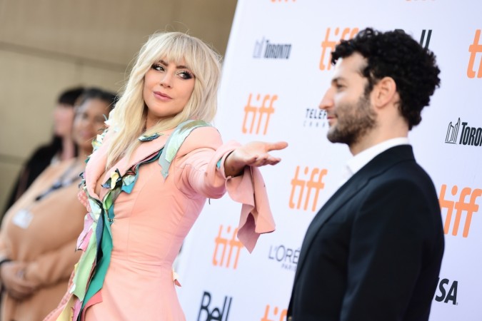 Lady Gaga on being famous: 'Not all it's cracked up to be' Lady Gaga on being famous: 'Not all it's cracked up to be'