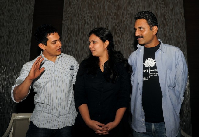 Peepli Live co-director Mahmood Farooqui acquitted in U.S. researcher rape case Peepli Live co-director Mahmood Farooqui acquitted in U.S. researcher rape case