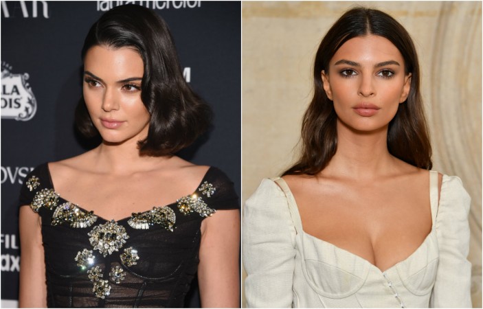 Here's the TRUTH behind Kendall Jenner- Emily Ratajkowski feud