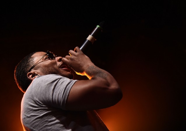 US Rapper Nelly arrested for alleged sexual assault US Rapper Nelly arrested for alleged sexual assault