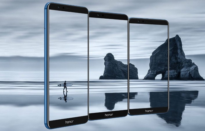Huawei Honor 7X with FullView display, dual-camera launched: When will it come to India? Huawei, Honor 7X, launch, price, availability, India, specifications, features