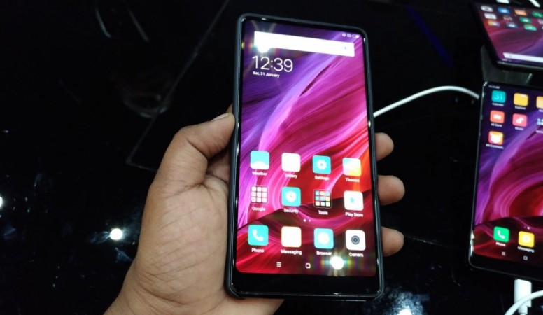 Redmi Note 5 specifications revealed through TENAA certification Redmi Note 5 specifications revealed through TENAA certification