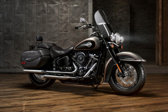 2018 Harley-Davidson Heritage Classic 2018 Harley-Davidson Heritage Classic