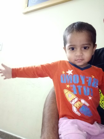 Vivo Y69 Review: Camera sample Normal Vivo Y69 Review