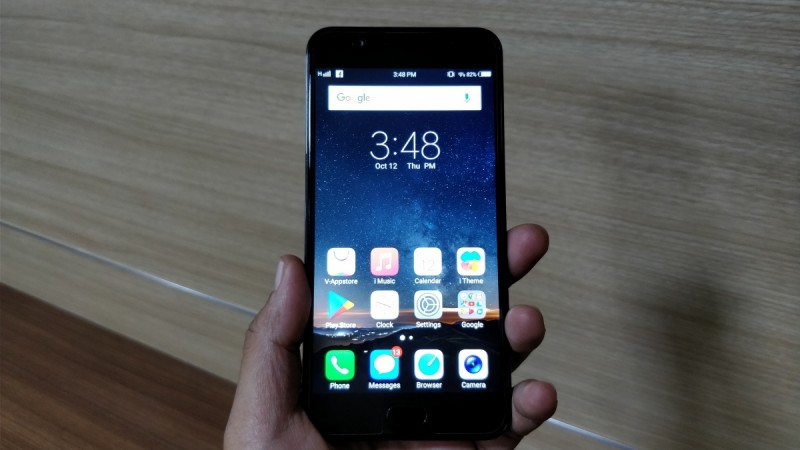 Vivo Y69 Review Vivo Y69 Review