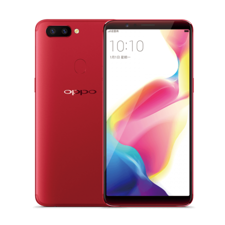 Oppo R11s With FullView Display, Dual-cameras Spotted On Oppo's China ...