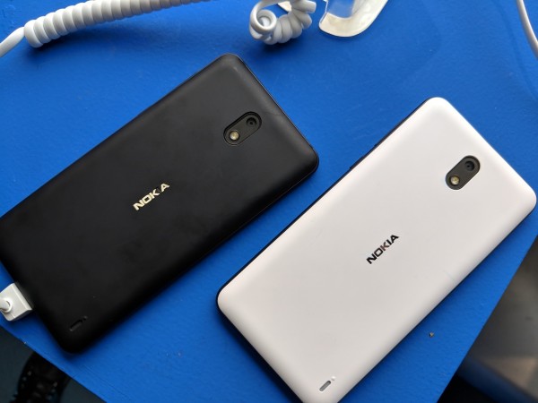 Nokia 8 and Nokia 5 Receive Major Price Cuts in India Nokia 8 and Nokia 5 Receive Major Price Cuts in India